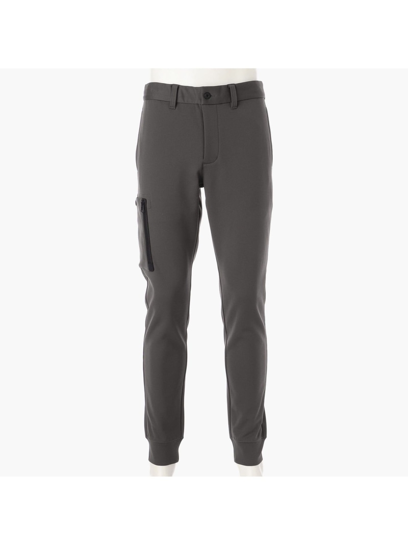 楽天市場】BRIEFING GOLF メンズ 3Dロゴ ジョガーパンツ