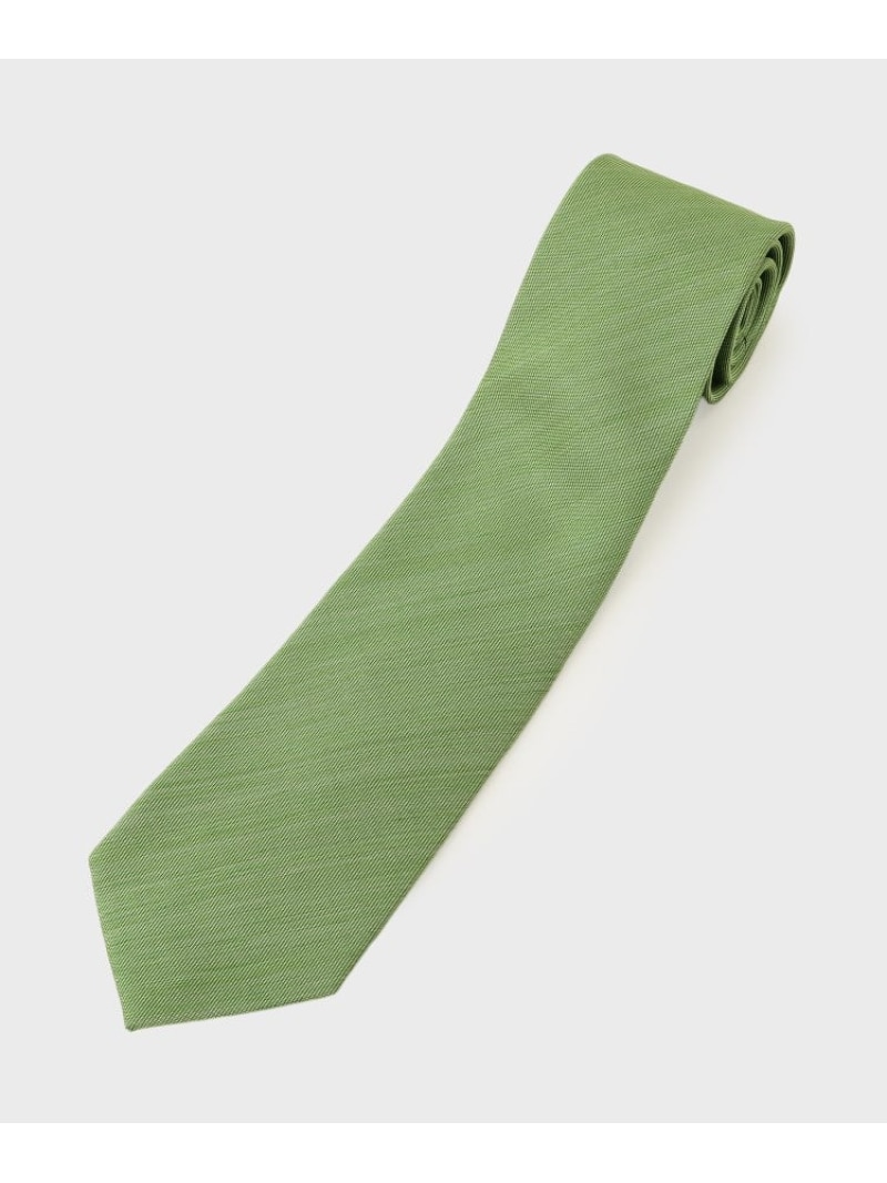 【SALE／30%OFF】TAKEO KIKUCHI シンフォニーシルクネクタイ タケオキクチ スーツ・フォーマル ネクタイ・蝶ネクタイ グリーン ピンク ブルー グレー【RBA_E】【送料無料】