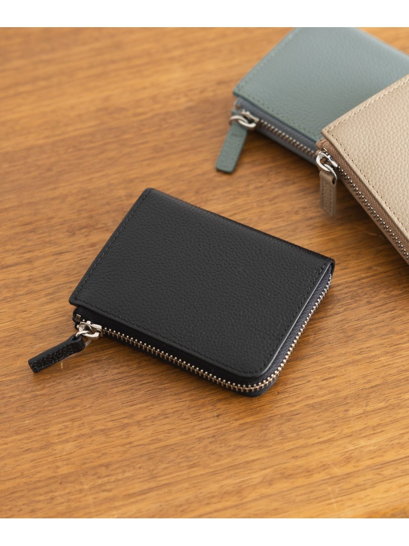 MR.OLIVE／ミスターオリーブ　レザートラッカーズウォレット MR.OLIVE／ミスターオリーブ レザートラッカーズウォレット