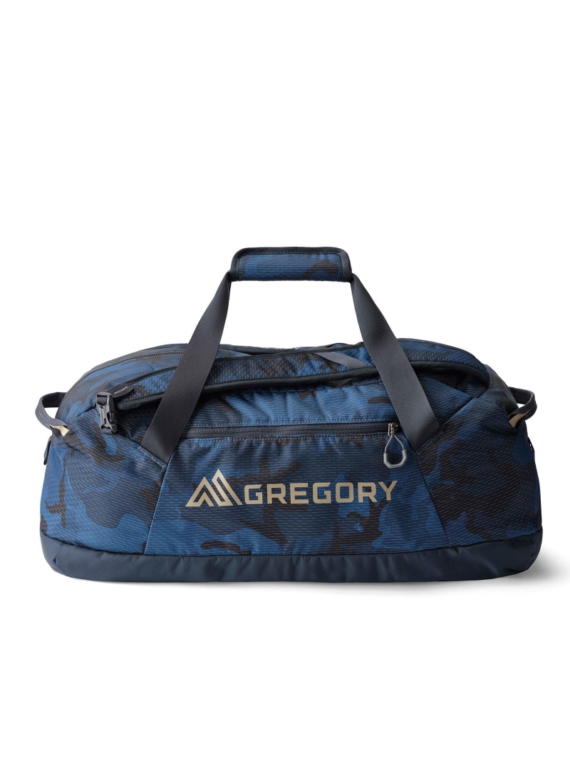 GREGORY 【公式】GREGORY サプライ40 40L ボストンバッグ グレゴリー バッグ ボストンバッグ【送料無料】