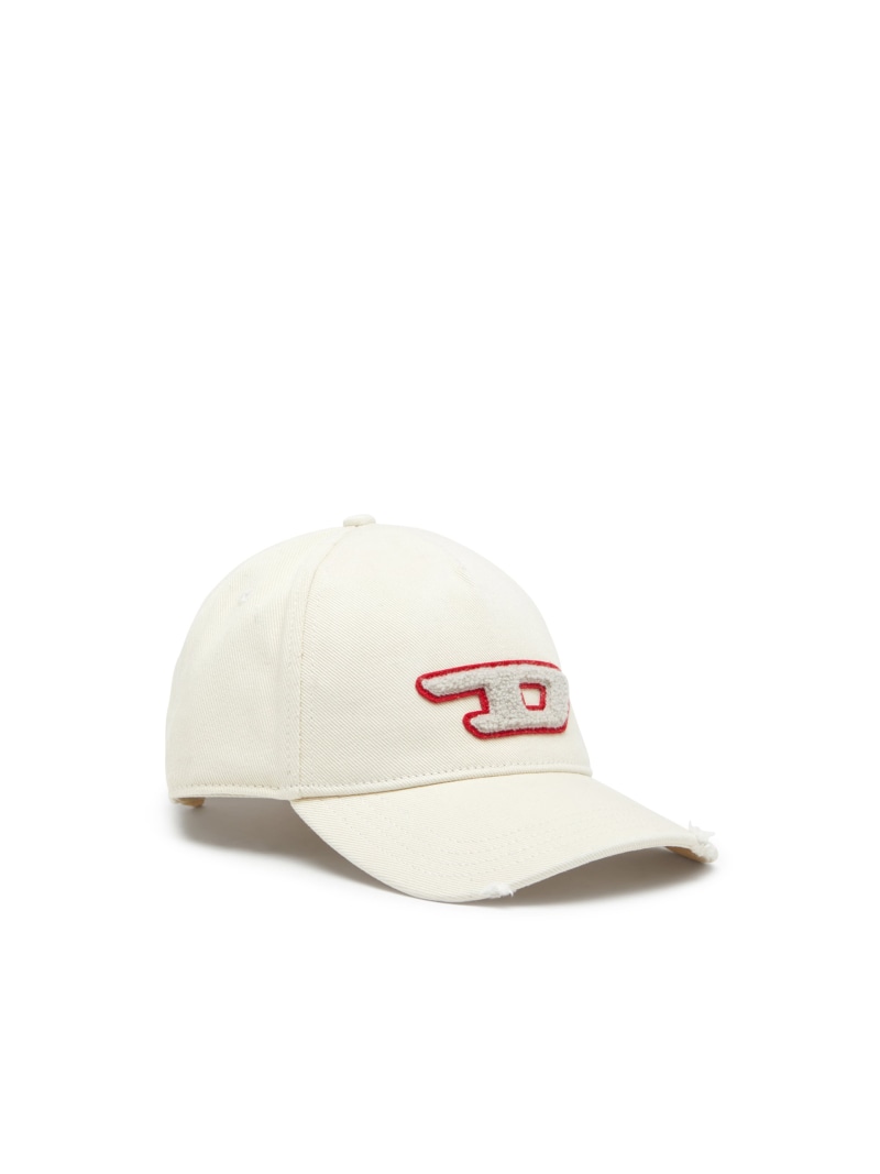 楽天市場】DIESEL メンズ キャップ C-AREN ディーゼル 帽子 キャップ