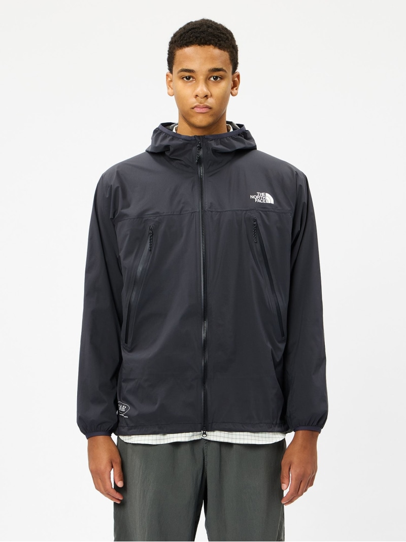 THE NORTH FACE 【公式】GAR ライトレインジャケット(ユニセックス) ザ・ノース・フェイス ジャケット・アウター その他のジャケット・アウター グリーン ブラウン グレー【送料無料】｜ Fashion Men