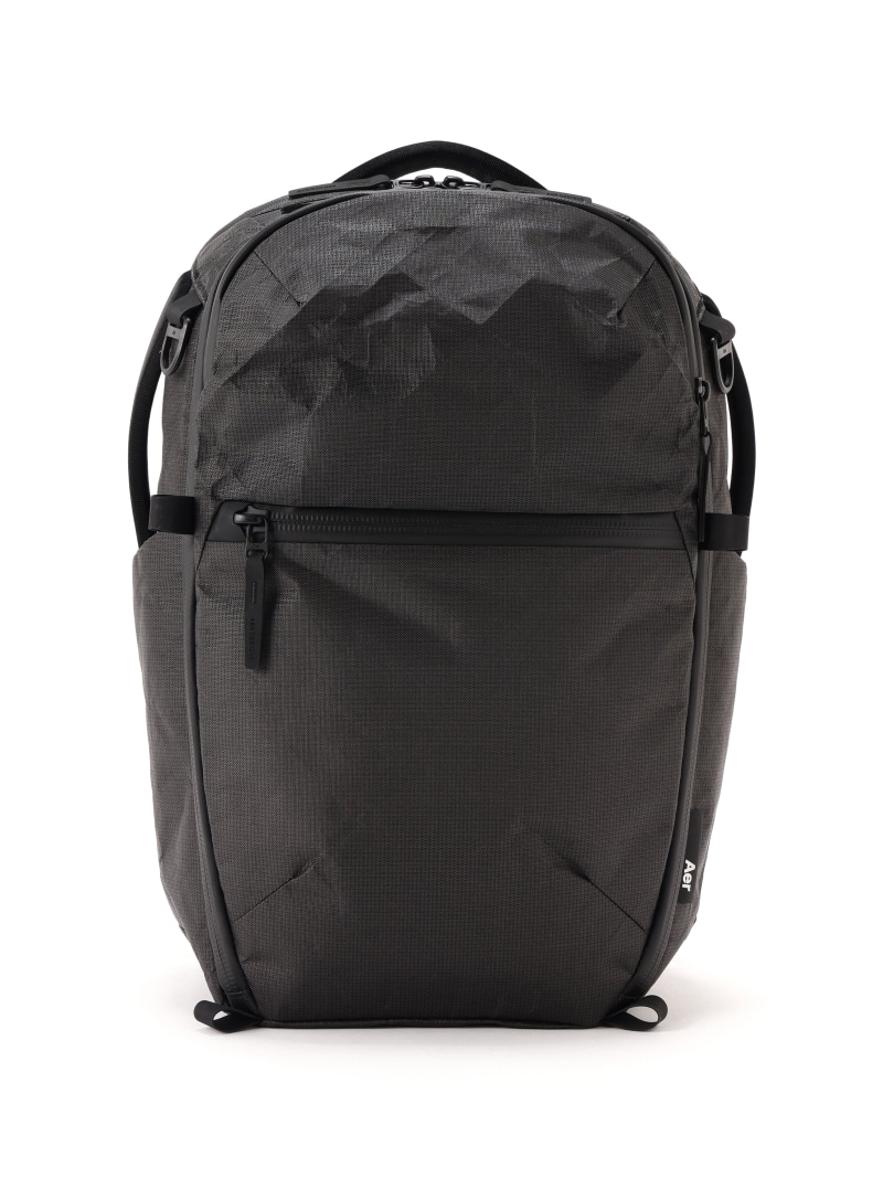 B\u00272nd Aer(大気圏)City Pack Pro 2 24L Ultra AER-28064 ビーセカンド 御徒面子 余分の物の御徒面子 黒いこと【貨物輸送無料】