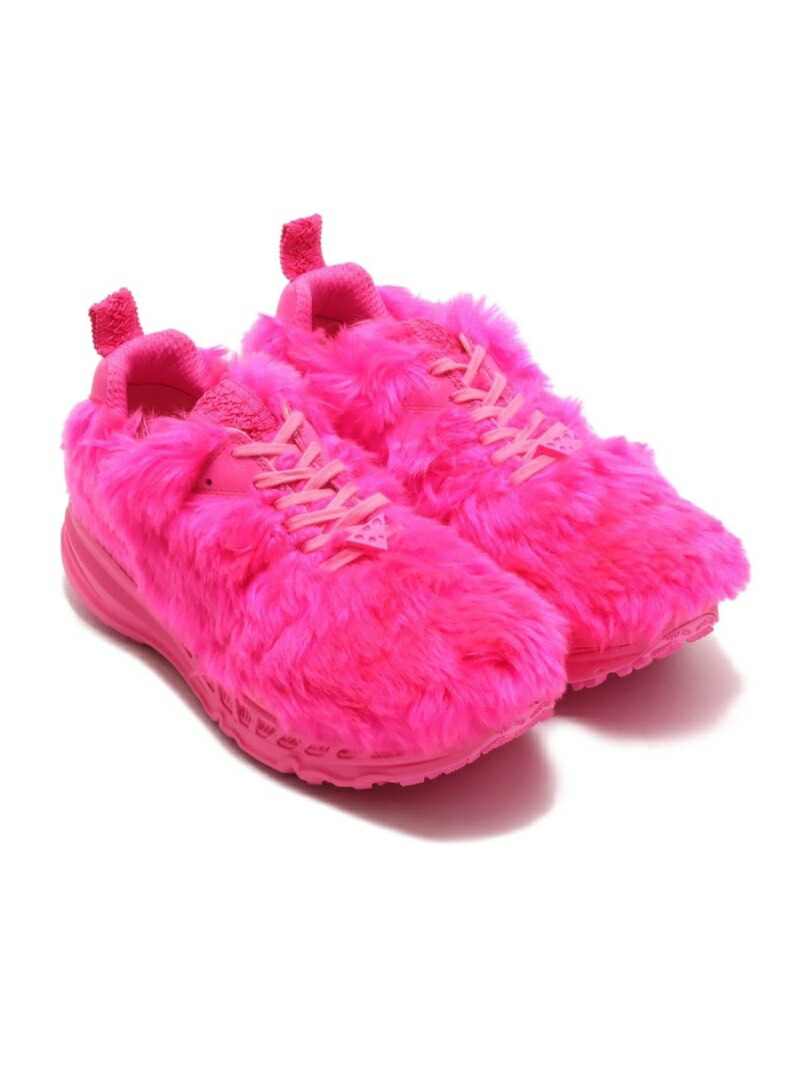 Ugg Ca805 Sneaker シューズ アトモスピンク X Ugg Ca805 Sneaker シューズ アトモスピンク X