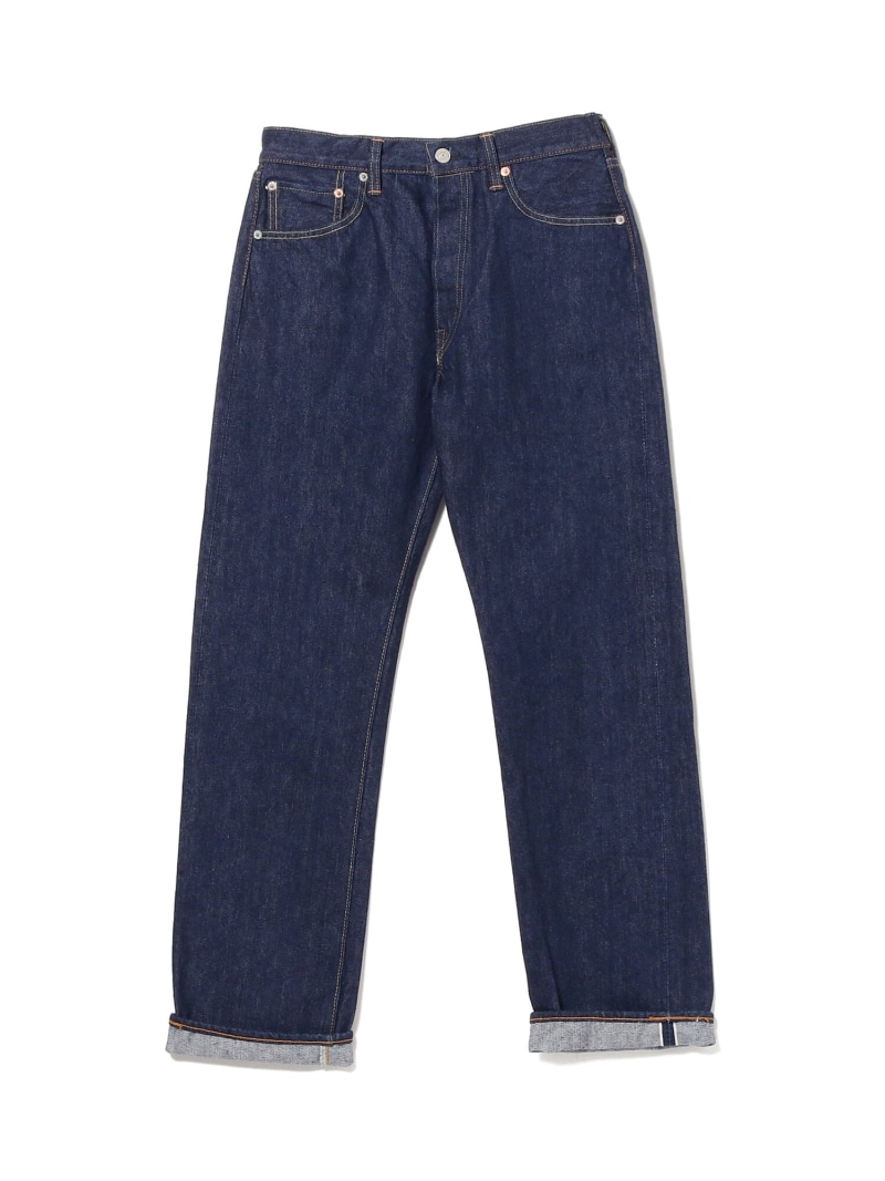 楽天市場】orslow × BEAMS BOY / PEN SLIM RIGID(ビームスボーイ