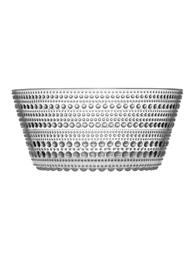 楽天市場】イッタラ iittala カステヘルミボウル 1.4L クリア φ184mm