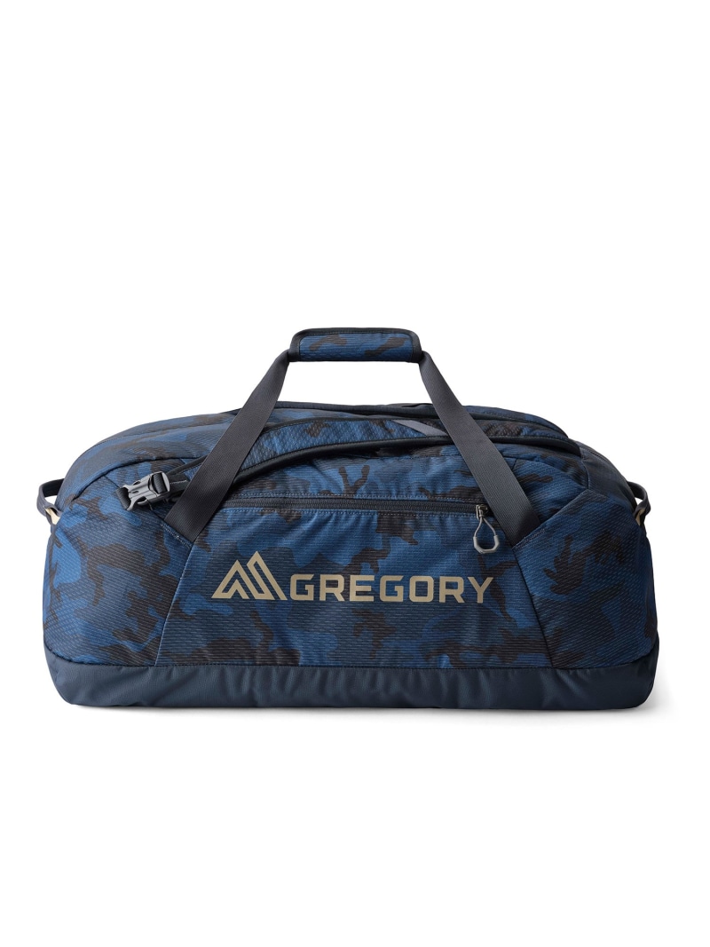 GREGORY 【公式】GREGORY サプライ65 65L ボストンバッグ グレゴリー バッグ ボストンバッグ【送料無料】