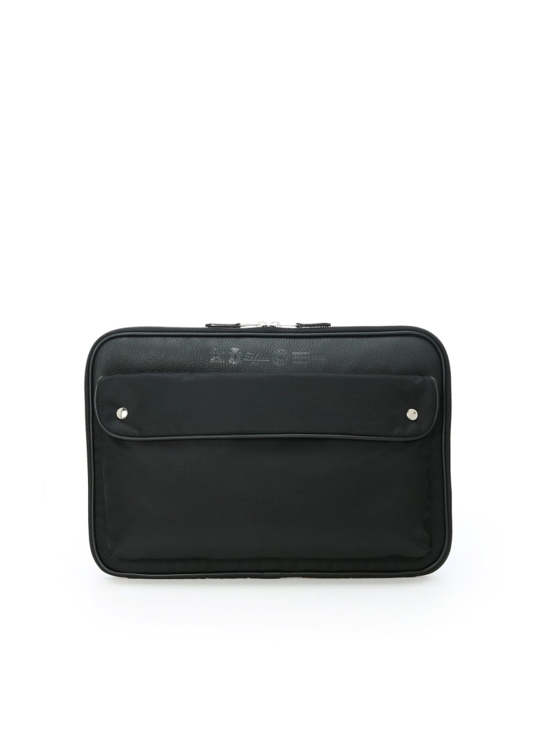 楽天市場】Felisi フェリージ 889 セカンドバッグ カーキ ブラウン