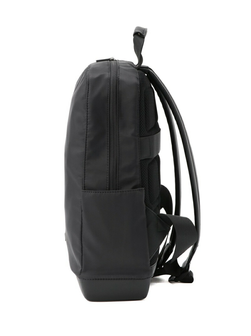 柔らかい Beams Lights 国内先行発売 Moleskine Backpack Ripstop バックパック Beams ビームス リュックサック ビームスライツ バッグ リュック バックパック ブラック ブルー ネイビー Rakuten Fashion Men 最新の激安 Werther Com Br