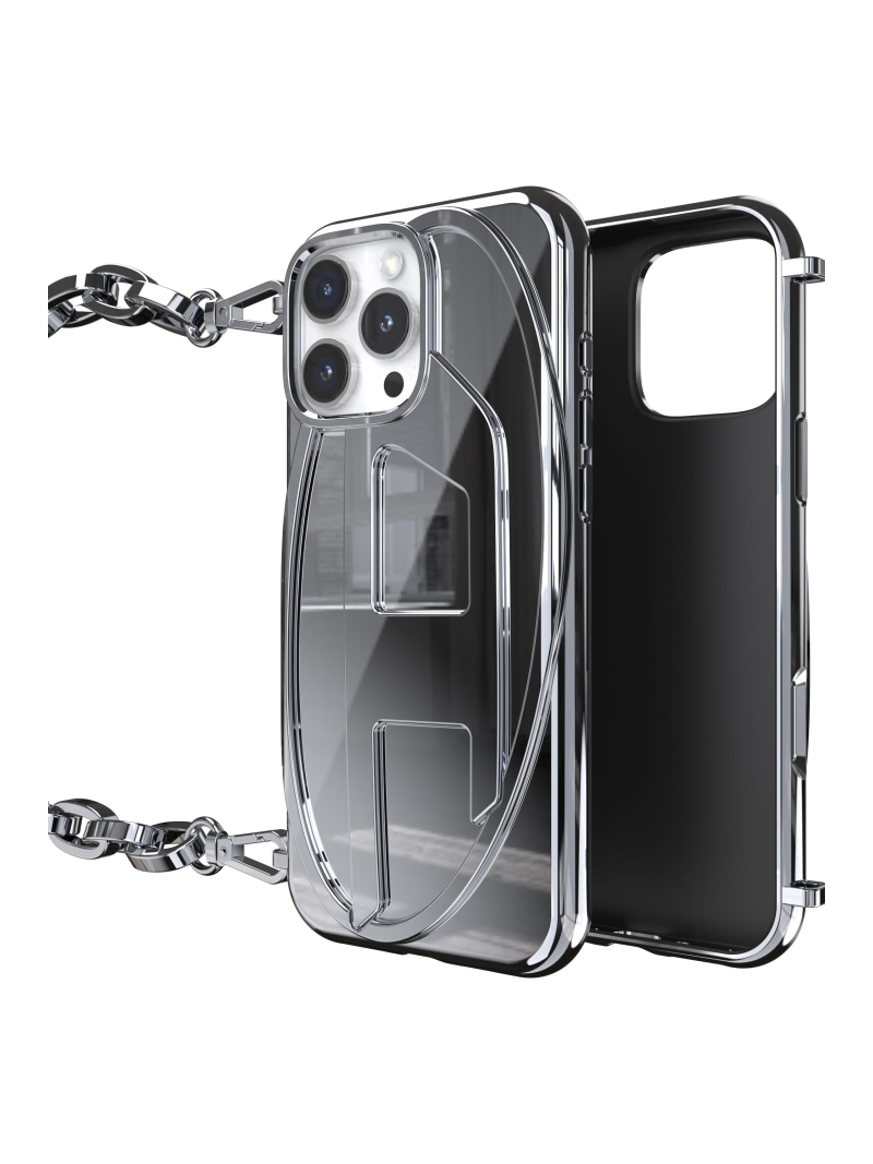 楽天市場】DIESEL DIESEL アイフォンケース iPhone 16 PRO対応 DP0947