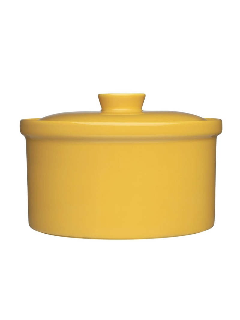 IITTALA [公式] イッタラ ティーマ 蓋つきポット 2.3L ハニー イッタラ 食器・調理器具・キッチン用品 その他の食器・調理器具・キッチン用品【送料無料】
