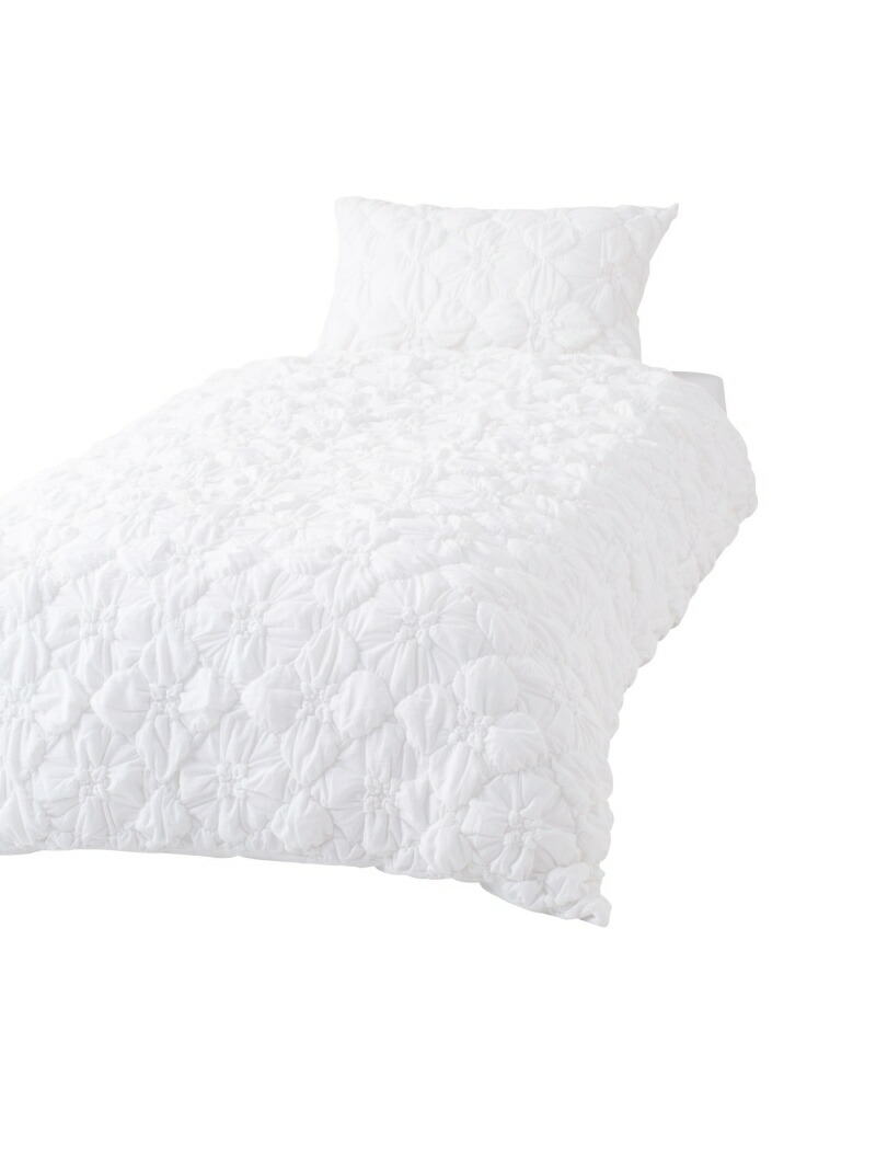 楽天市場】【SALE／50%OFF】Francfranc WARMY プードル*ボア 掛け布団