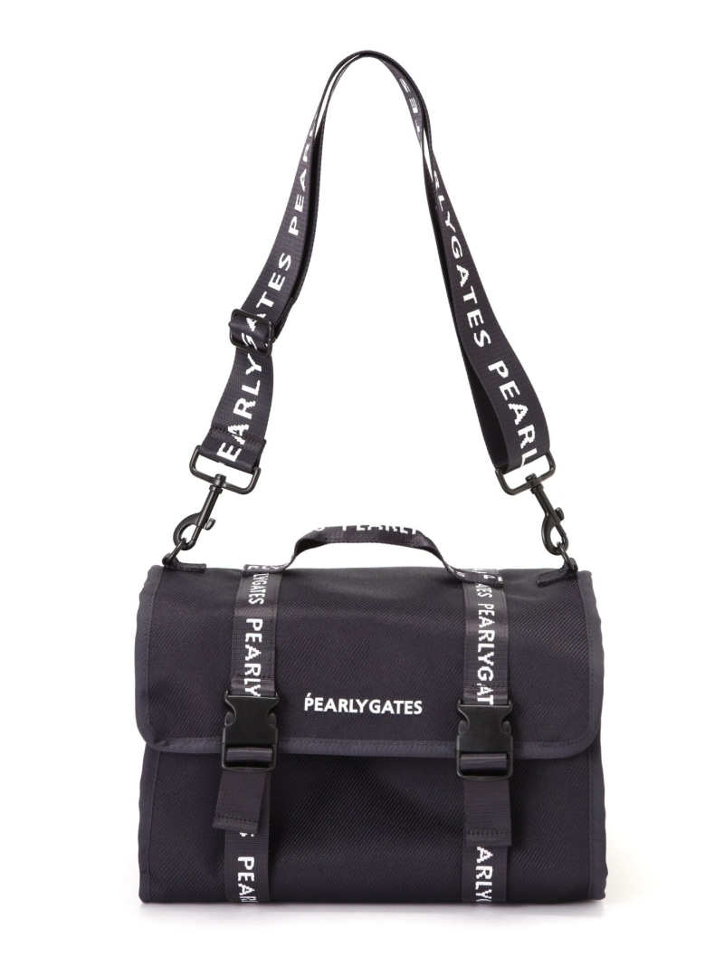 楽天市場】PEARLY GATES ECO素材 バックパック (UNISEX) パーリー