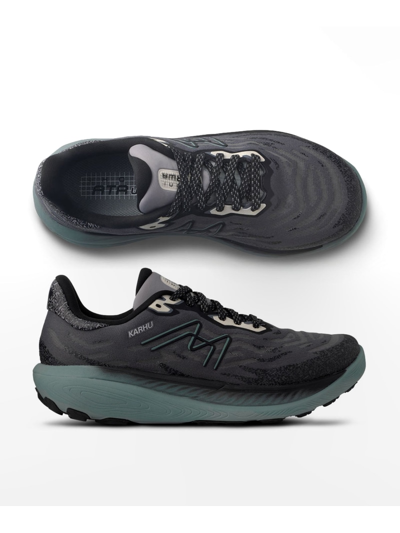 KARHU KARHU MEN'S Ikoni ATR スニーカー / ランニングモデル カルフ シューズ・靴 スニーカー【送料無料】