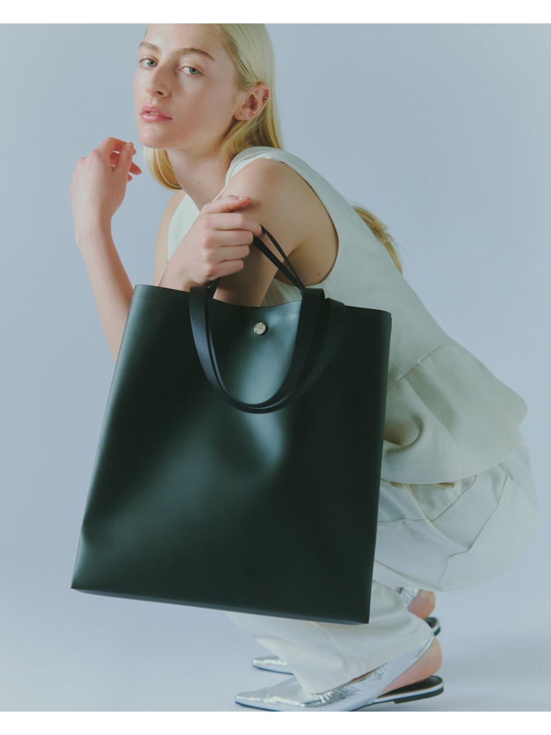 THE ART OF CARRYING THE ART OF CARRYING/PAPER B セットアップ七つ 御徒面子 トートバッグ 黒いこと 白いこと【貨物輸送無料】