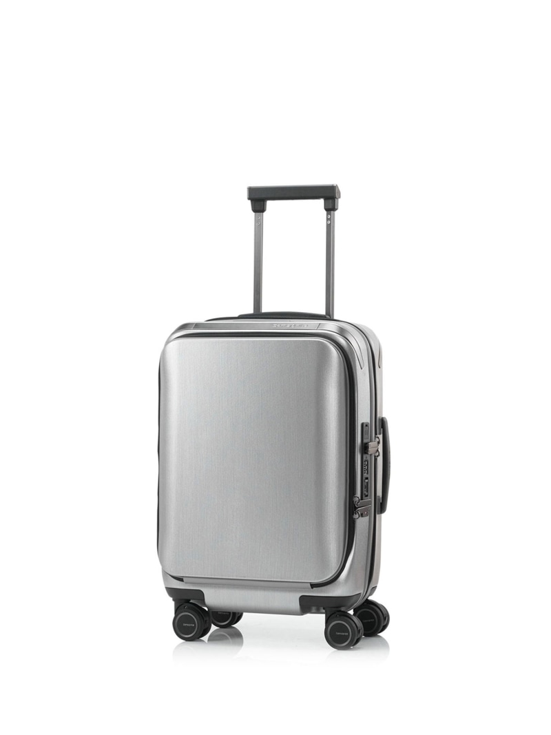 Samsonite 【公式】サムソナイト ユニマックス スピナー55 スーツケース 機内持込み サムソナイト バッグ スーツケース・キャリーバッグ【送料無料】