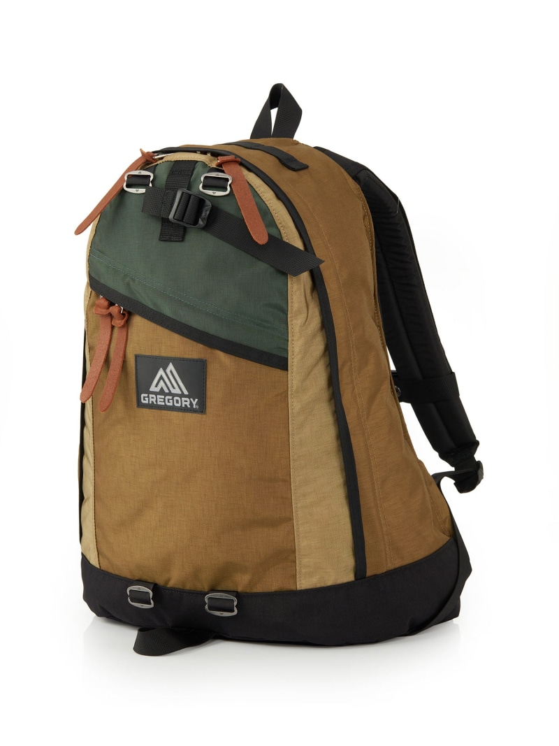 GREGORY 【公式】GREGORY デイパック 26L リュック バックパック グレゴリー バッグ リュック・バックパック カーキグリーン【送料無料】