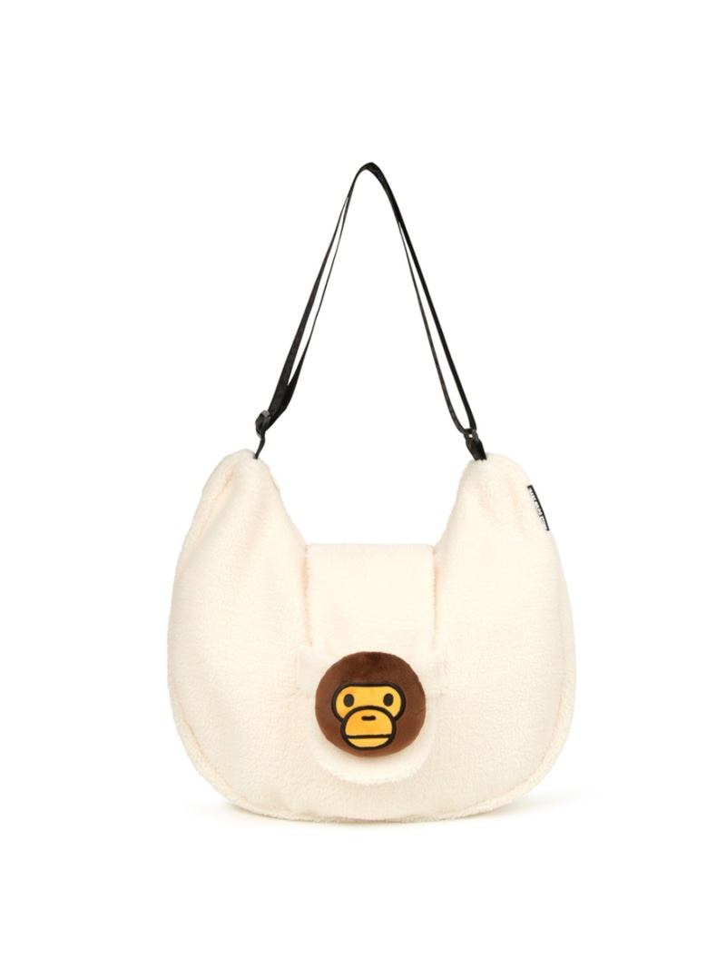 楽天市場】BABY MILO STORE BABY MILO SMALL TOTE BAG ア ベイシング