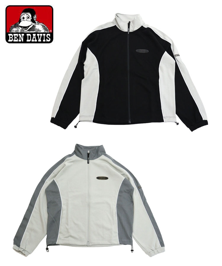 BEN DAVIS ベンデイビス バイクウェア　ジャケット　メンズ　L 楽天市場】BEN DAVIS ベン デイビス メンズ ジャケット PIPING