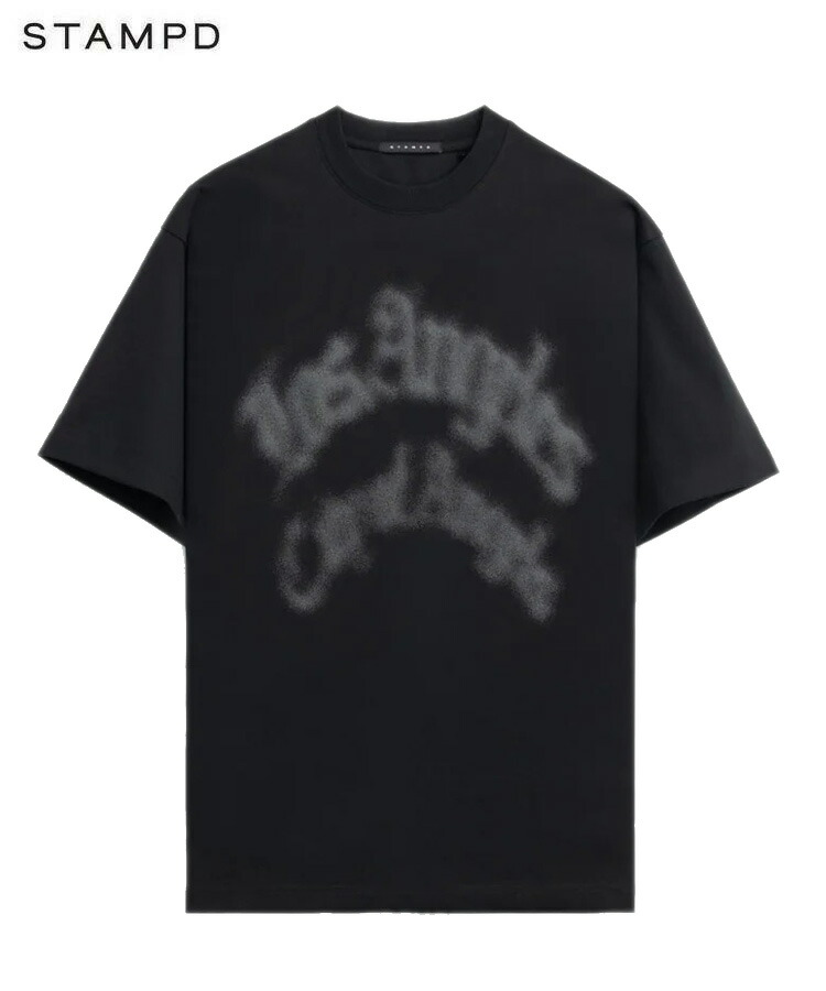 【STAMPD】☆半袖Tシャツ☆ Vintage Washed LA Relaxed Tee STAMPD(スタンプド)商品ページ - Vintage Washed LA Relaxed Tee