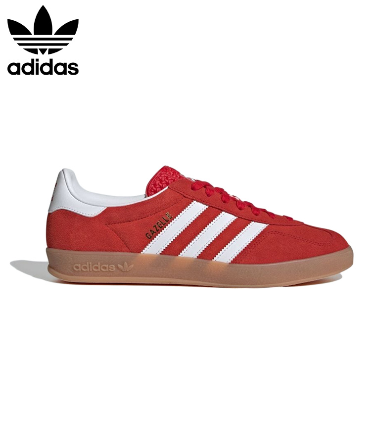 ★ adidas ★ GAZELLE INDOOR ガゼル インドア JI2585 関税-送料込み】ADIDAS GAZELLE INDOOR PINK FUSION JI2585
