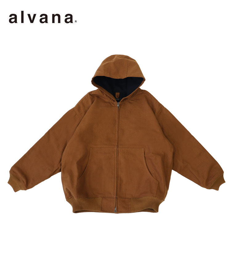 ジャケット・アウター wildDUCK SAVE THE DUCK（セーブ・ザ・ダック） フィリス シンセティックダウン