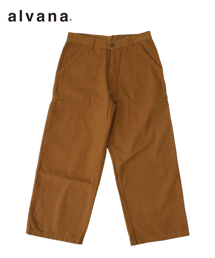 LM altieriアルティエリ　C-DIEM カルペ バナナパンツ LM altieriアルティエリ C-diemカルペ バナナパンツ