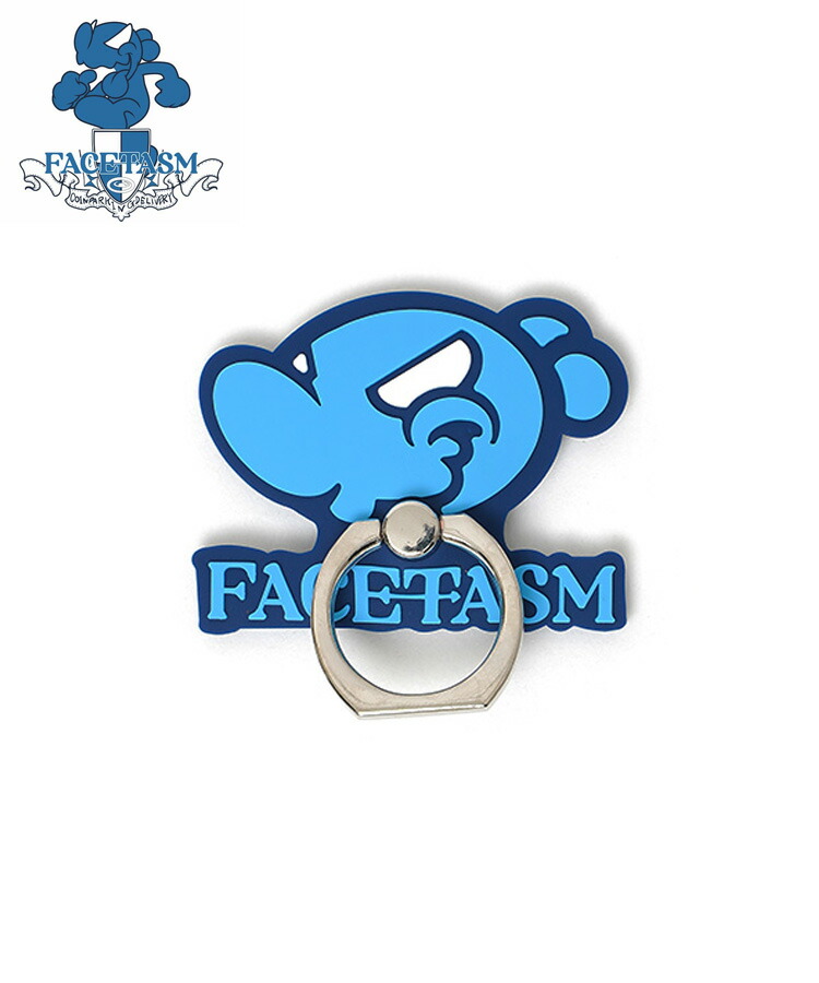 楽天市場】FACETASM ファセッタズム COIN PARKING DELIVERY