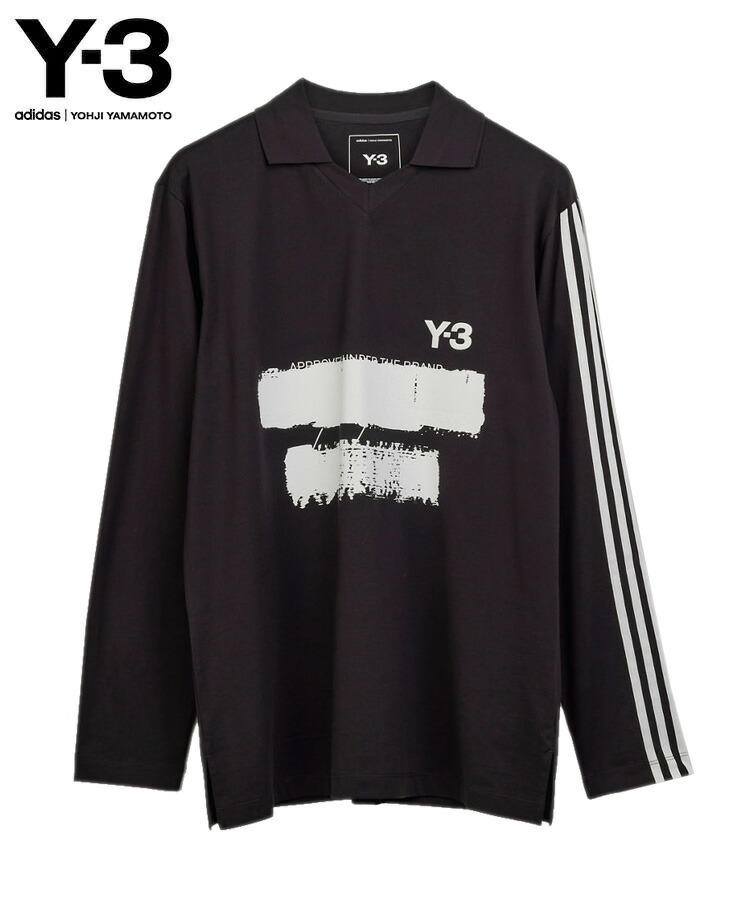 Tシャツ・カットソー GRAPHIC Y-3 T-SHIRT Y-3 GRAPHIC SHORT SLEEVE TEE（Tシャツ/カットソー）｜Y-3