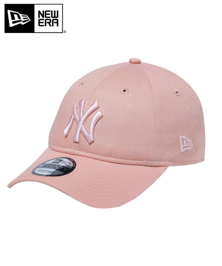 新品NEWERAニューエラWOMENパープルNY デコ キャップ 新品NEWERAニューエラWOMENパープルNY デコ キャップ