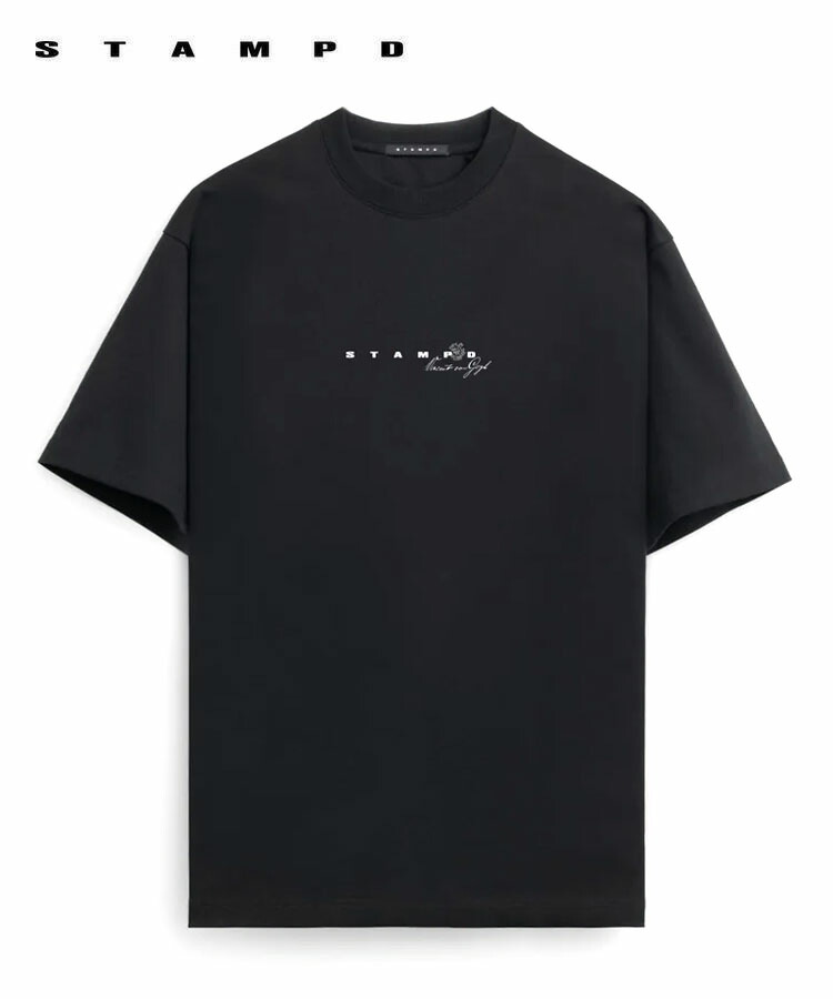 【STAMPD】☆半袖Tシャツ☆ Vintage Washed LA Relaxed Tee STAMPD(スタンプド)商品ページ - Vintage Washed LA Relaxed Tee