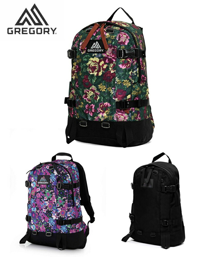 GREGORY グレゴリー USA製 リュック バイカラー GREGORY グレゴリー USA製 リュック バイカラー GREGORY