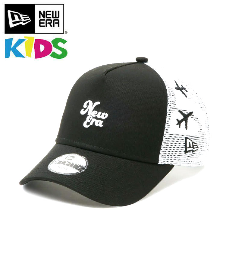 新品未使用☆CALNAMUR 新作ニューエラ キャップブラック CALNAMUR×NEW ERA】ロゴキャップ（キャップ）｜NEW ERA