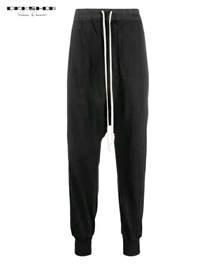 楽天市場】DRKSHDW ダークシャドウ メンズ パンツ PRISONER DRAWSTRING