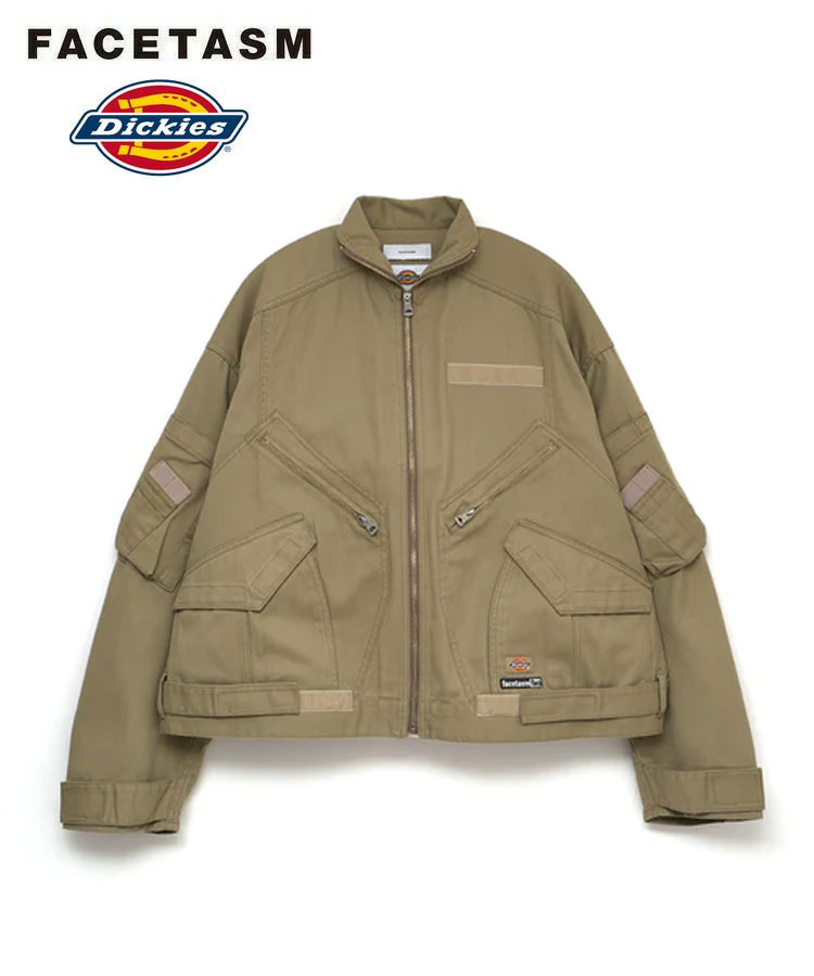 楽天市場】FACETASM ファセッタズム ジャケット メンズ FACETASM