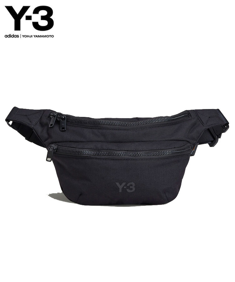 Y-3(ワイスリー) CH2 GFX POUCH [GK2113] Y-3(ワイスリー) CH2 GFX POUCH [GK2113] gk2113-003.jpg