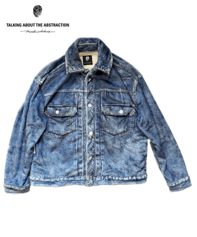 楽天市場】TALKING ABOUT THE ABSTRACTION トーキング アバウト ジ