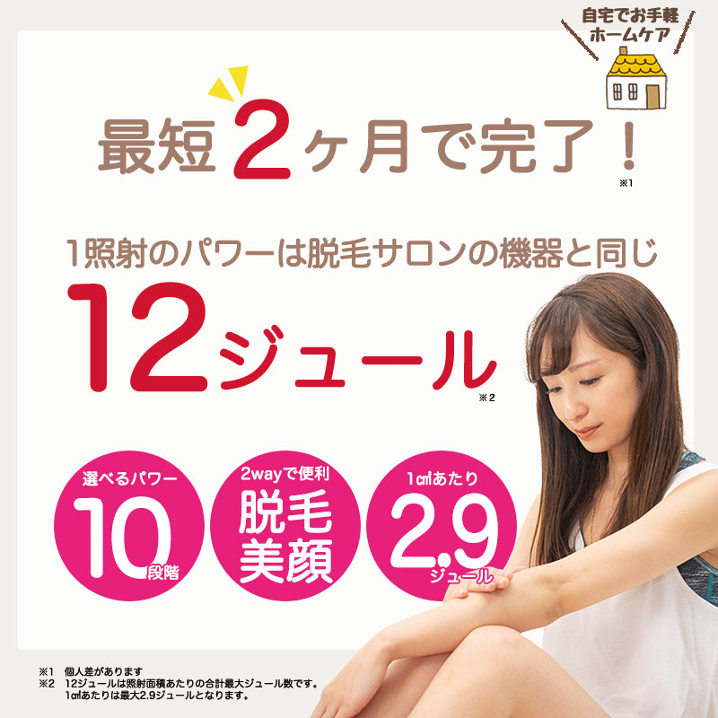 【インスピレーション】 Vio脱毛 画像 - 最優秀作品賞 2020