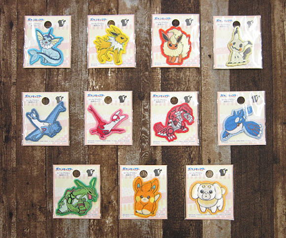 楽天市場】≪ポケットモンスター≫(ポケモン)ピカチュウ ちびキャラ