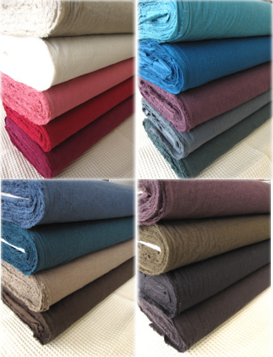 Atto Hobby Stylist Goto Cotton Linen Sheeting Fabric Cotton Linen Sheeting Fabric As If Fiber Air Are Woven Into Such