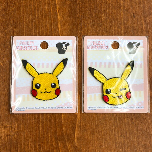 楽天市場】≪ポケットモンスター≫(ポケモン)ピカチュウ 名札