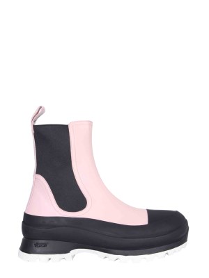 【正規取扱店】【送料無料】 ステッラマッカートニー STELLA McCARTNEY 「CHELSEA」ブーツ レディース 800397_N02426860 【海外通販】 42,998円