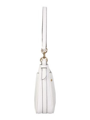 正規取扱店 送料無料 マイケルバイマイケルコース Michael By Michael Kors Jet Set Charm ショルダーバック レディース 32s1gt9c8l 085opticwhite 楽天海外直送 septicin Com