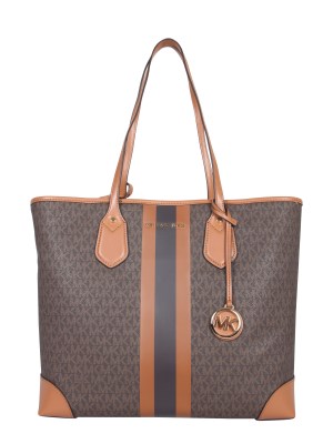 正規取扱店 送料無料 マイケルバイマイケルコース Michael By Michael Kors Eva バック レディース 30t9gv0t7b 252brn Acorn 楽天海外直送 Opinioncubana Com