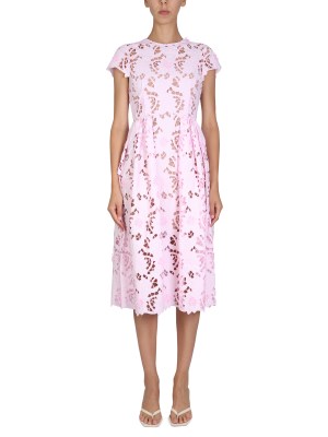 セルフポートレイト SELF-PORTRAIT 「PEONY」ドレス レディース PF22-046_LIGHTPINK