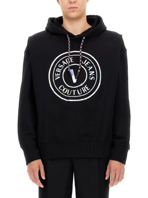楽天市場】ヴェルサーチジーンズクチュール VERSACE JEANS