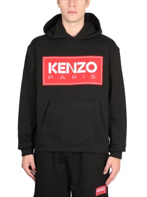 楽天市場】KENZO ケンゾー PARIS CORDS HOODIE F965SW3614ME 23 78