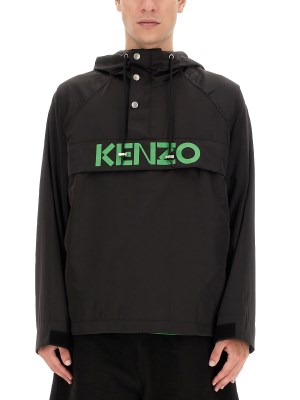 KENZO ジャケット コラボ ケンゾー ブルゾン KENZO(ケンゾー) ブルゾン