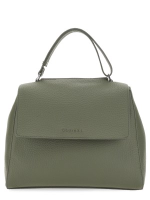 ORCIANI ORCIANI 「SVEVA」レザーバック レディース BT2006_SOFOLIVO