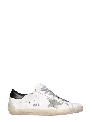 代引不可 楽天市場 正規取扱店 送料無料 ゴールデングースデラックスブランドgolden Goose Deluxe Brand Super Star スニーカー メンズ Gmf F 楽天海外直送 Style Lux 大流行中 Www Greenlife Co Ke
